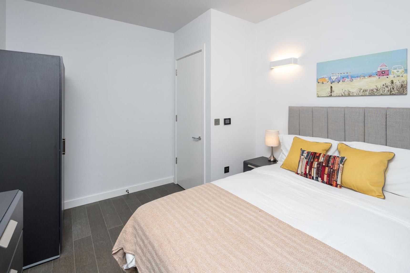 St Albans City Apartments - Near Luton Airport And Harry Potter World Экстерьер фото
