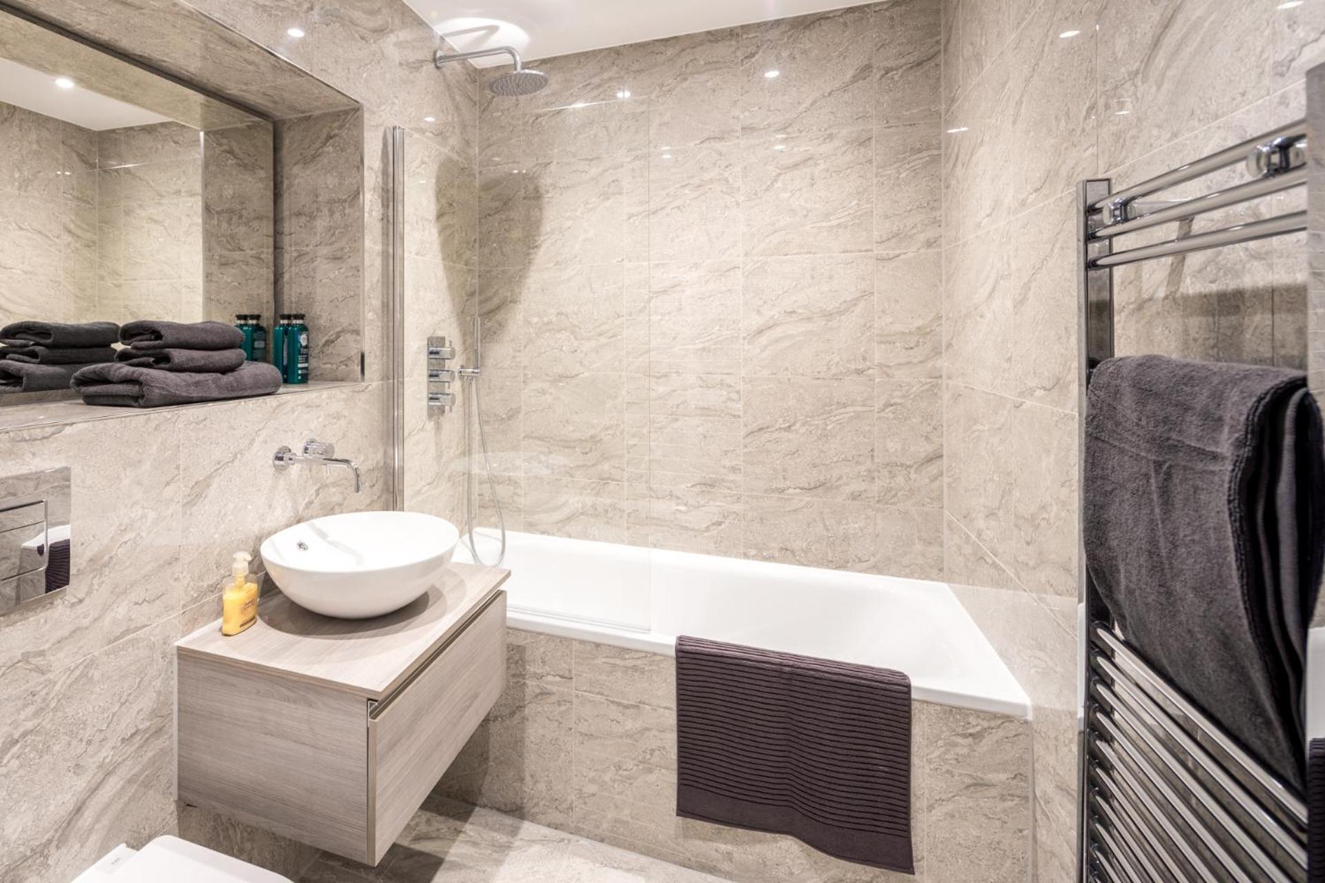 St Albans City Apartments - Near Luton Airport And Harry Potter World Экстерьер фото