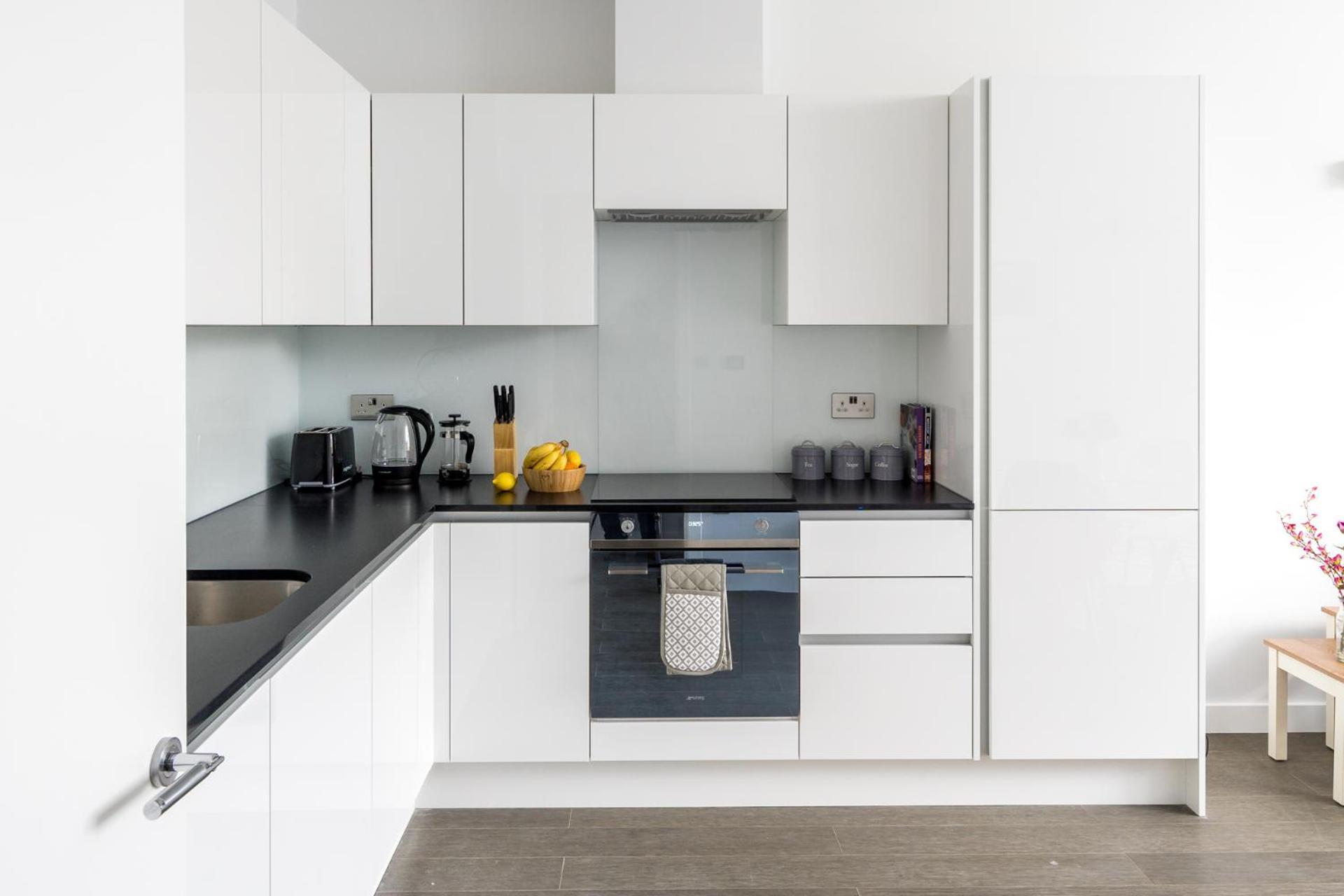 St Albans City Apartments - Near Luton Airport And Harry Potter World Экстерьер фото