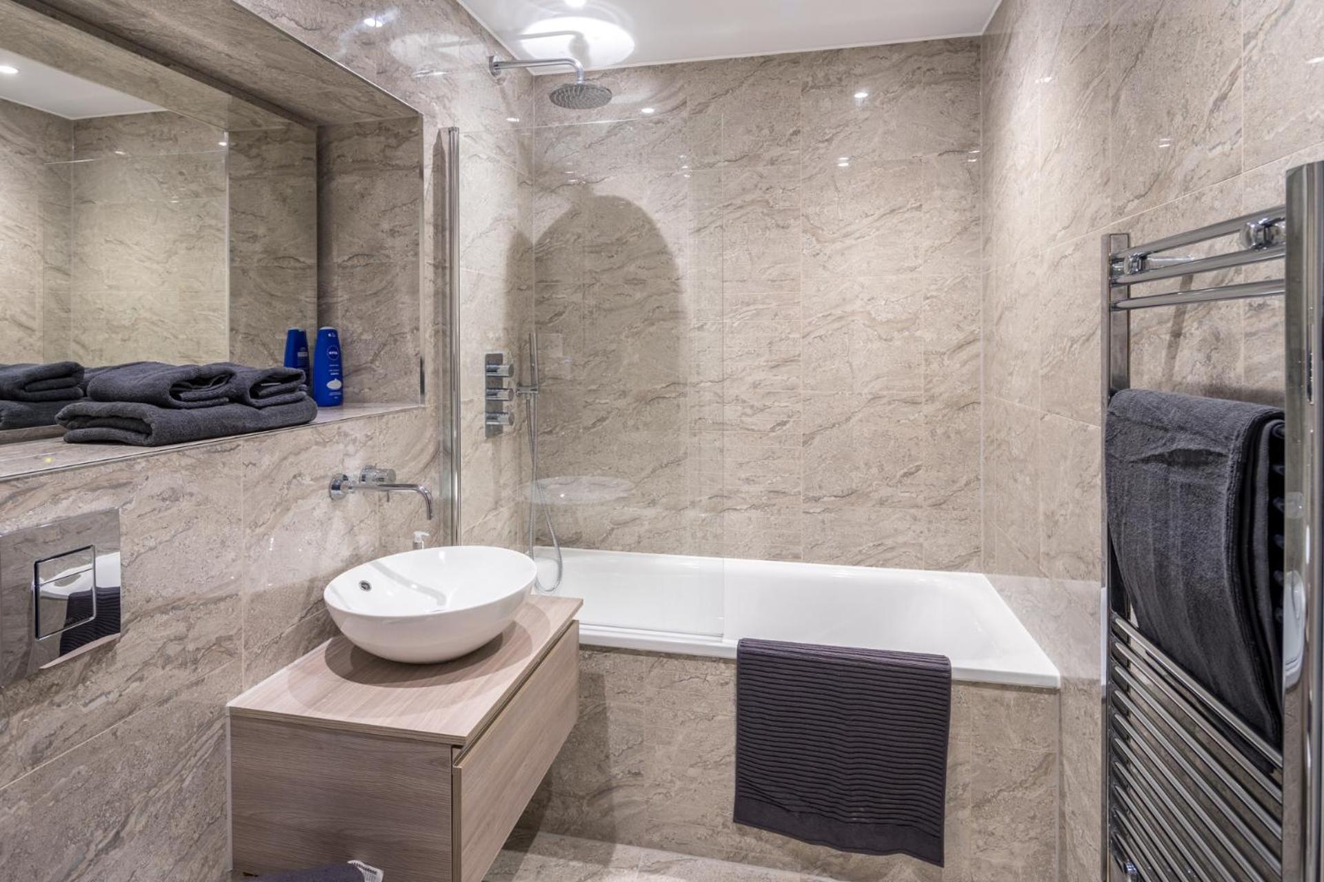St Albans City Apartments - Near Luton Airport And Harry Potter World Экстерьер фото