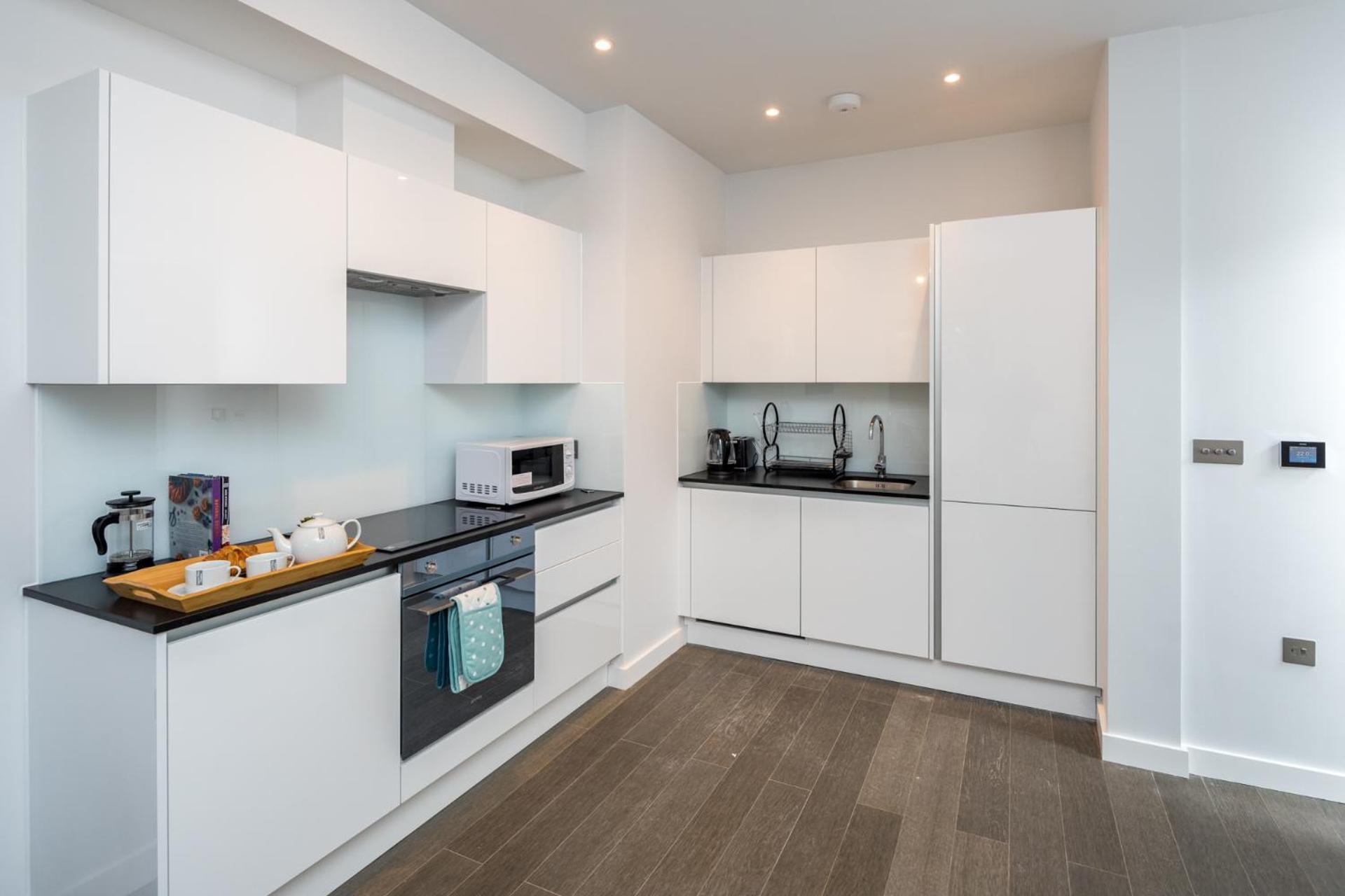 St Albans City Apartments - Near Luton Airport And Harry Potter World Экстерьер фото