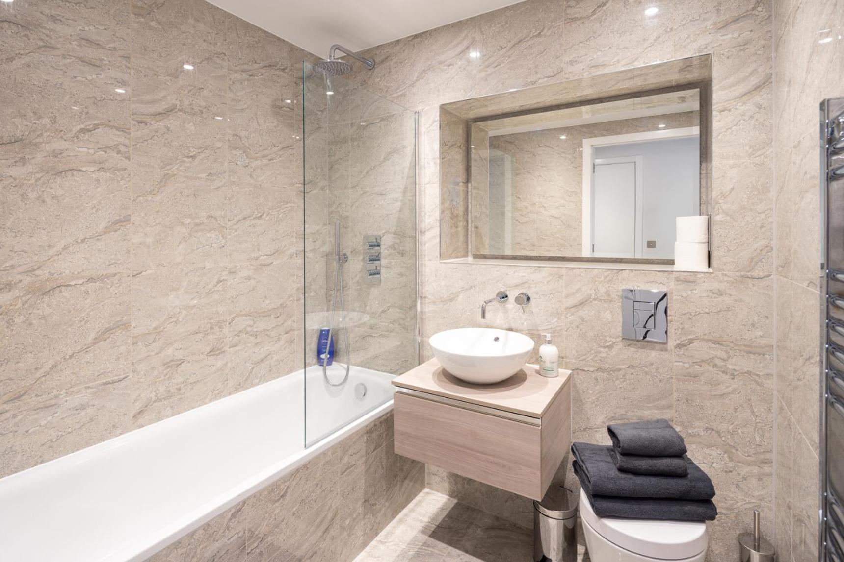 St Albans City Apartments - Near Luton Airport And Harry Potter World Экстерьер фото