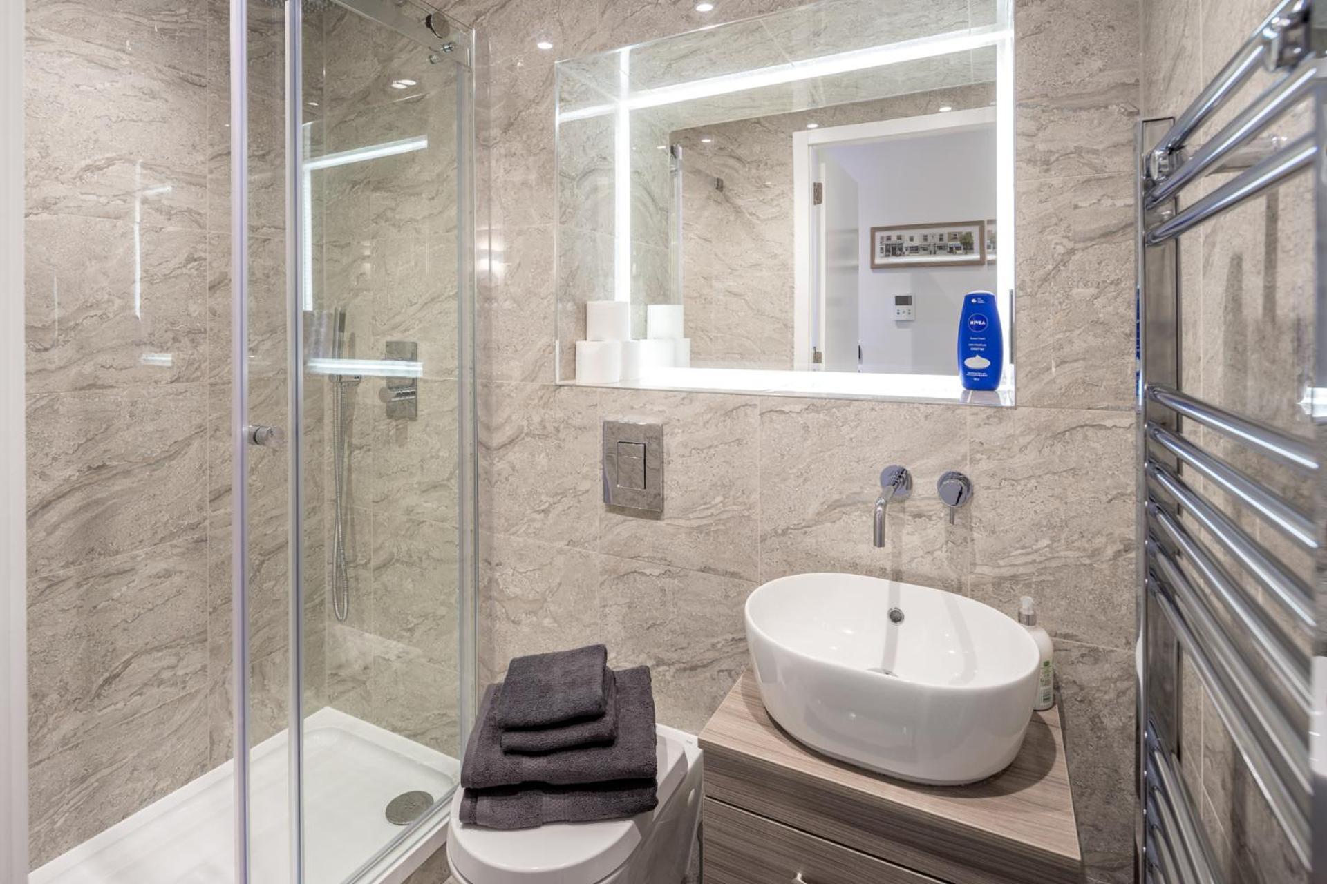 St Albans City Apartments - Near Luton Airport And Harry Potter World Экстерьер фото