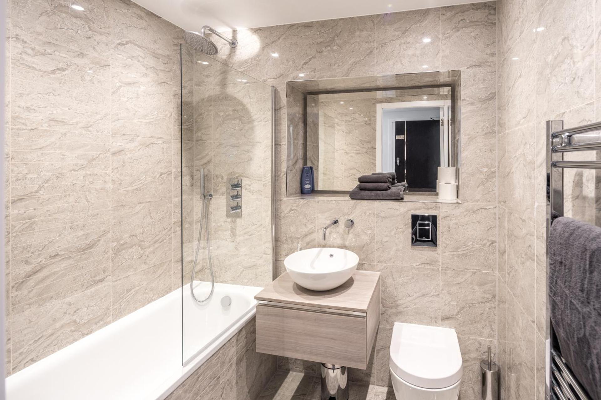 St Albans City Apartments - Near Luton Airport And Harry Potter World Экстерьер фото