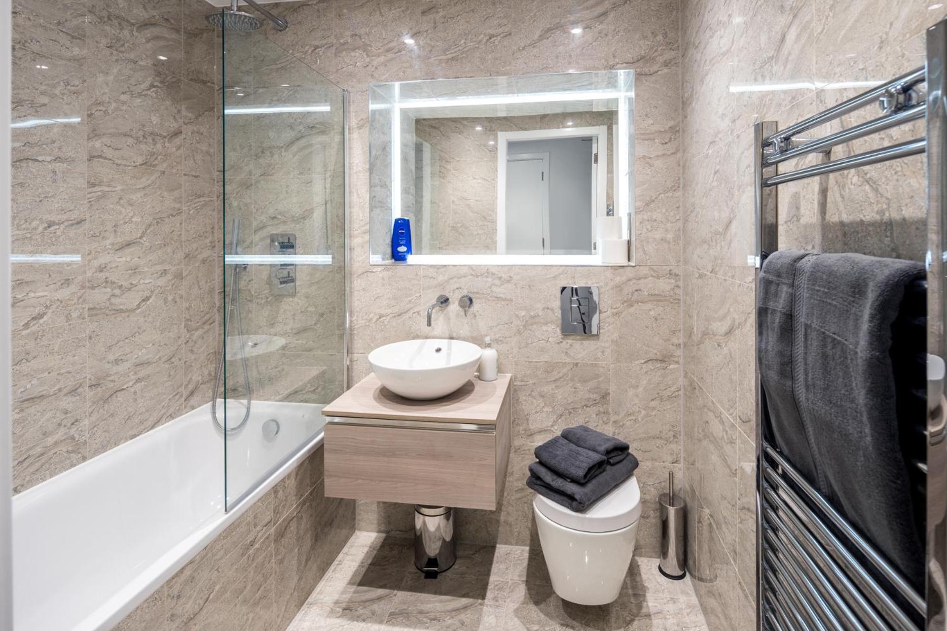 St Albans City Apartments - Near Luton Airport And Harry Potter World Экстерьер фото